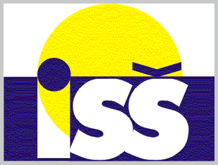 Logo IS