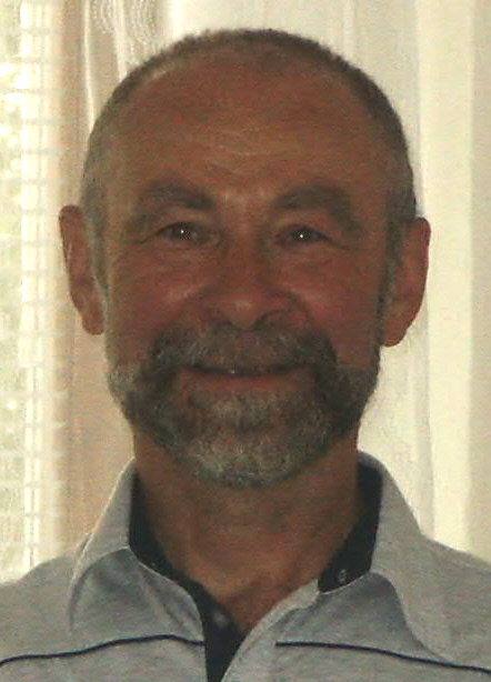 Jaroslav Bernkopf